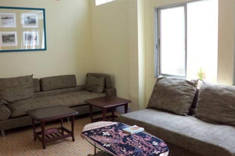 D'S Corner Guesthouse