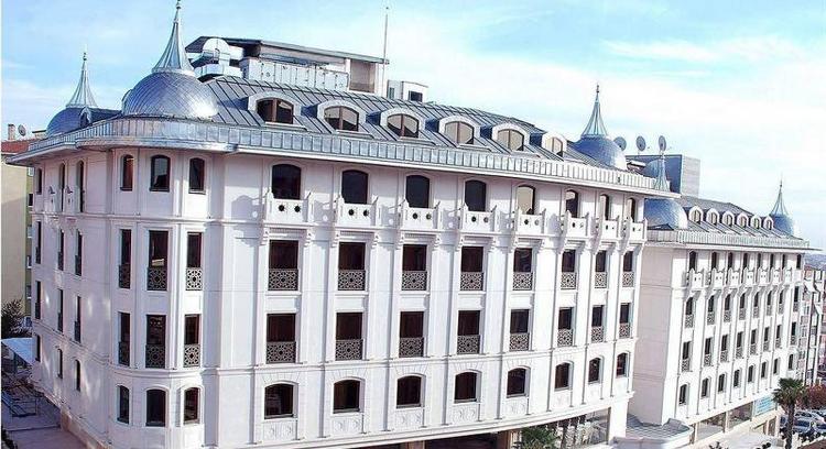 Hurry Inn Merter İstanbul