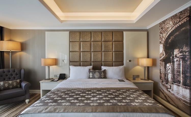 Dedeman Bostanci IstanbulHotel & Convention Centre
