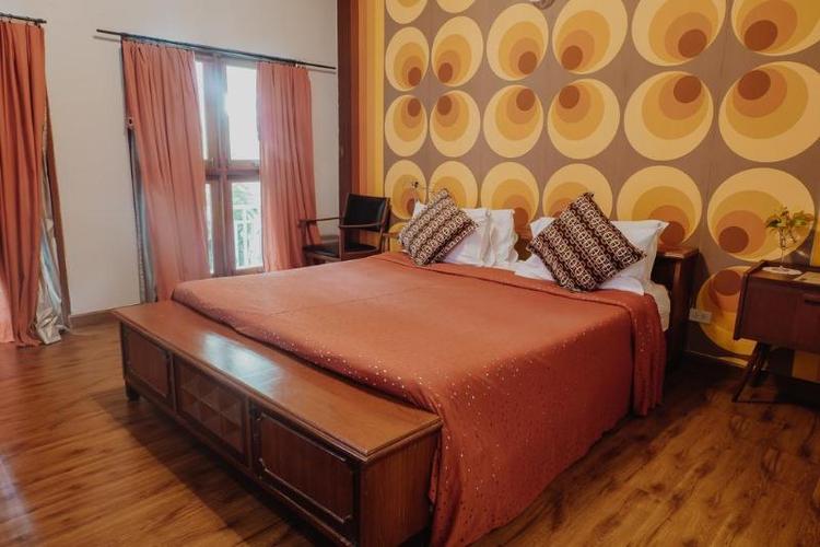 Green Gallery Bed Breakfast