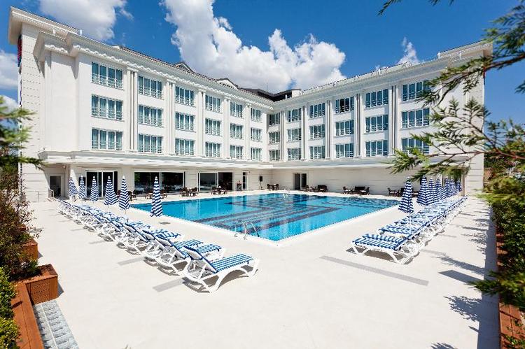 Mercia Hotels & Resort