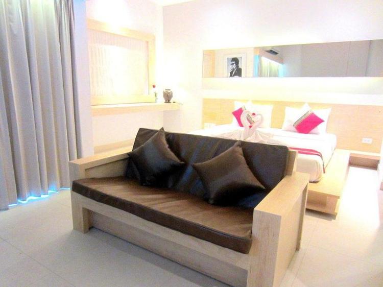 Khuang Singh Residence