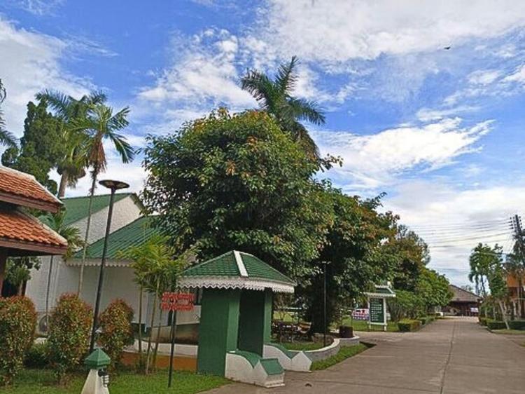 Silamanee Resort And Spa