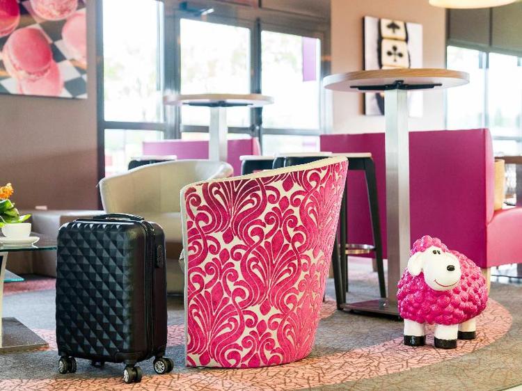 ibis Styles Castres