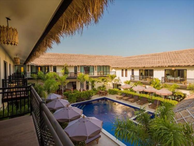Pa Prai Villas and Suites