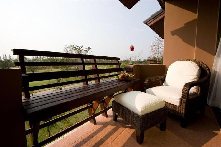 Mae Jo Golf Resort And Spa