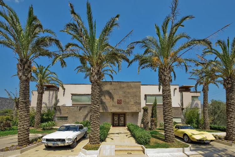 CASA dell'ARTE HOTEL of ARTS & LEISURE