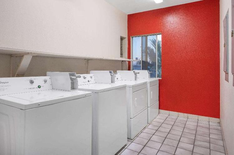 Ramada Limited Bakersfield North