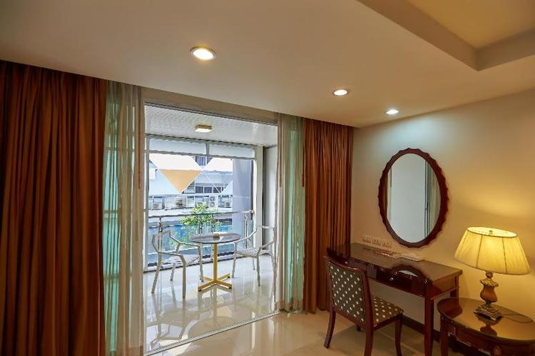 Nana Hiso Hotel