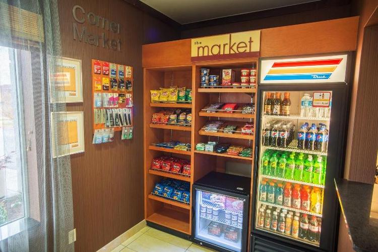 Fairfield Inn and Suites by Marriott Bartlesville