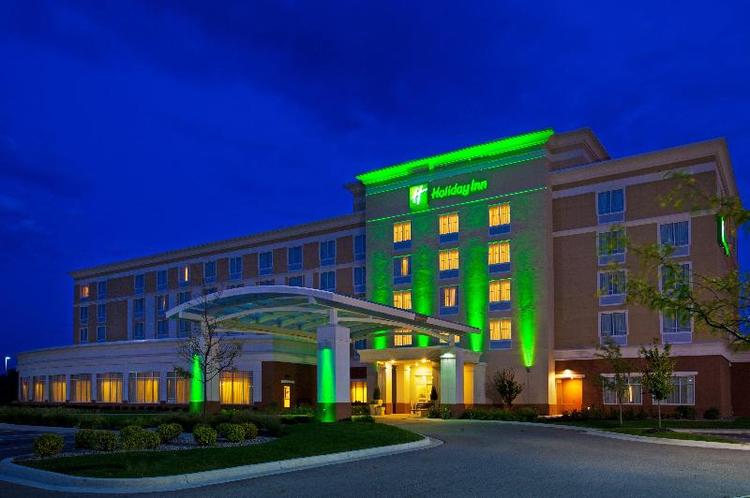 Holiday Inn Battle Creek