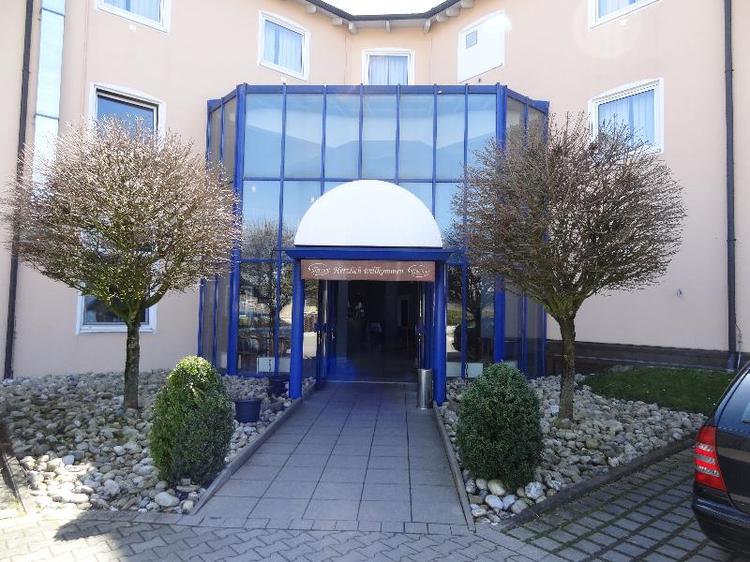 PLAZA INN Mühldorf am Inn