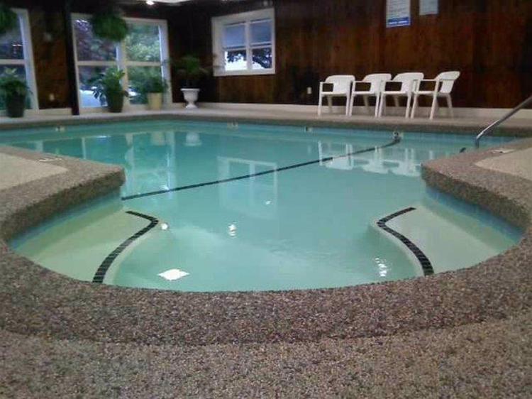 Anchorage Inn Burlington