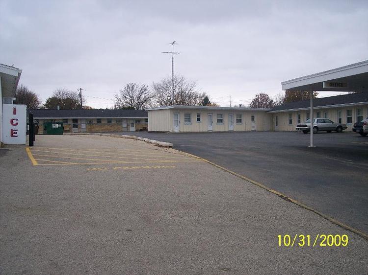 Grand View Motel Beaver Dam