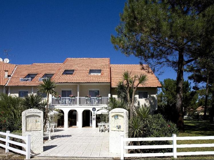 Logis Hotel les Vagues