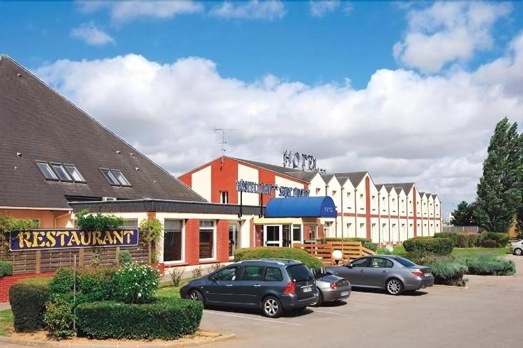 Hostellerie Saint-Vincent