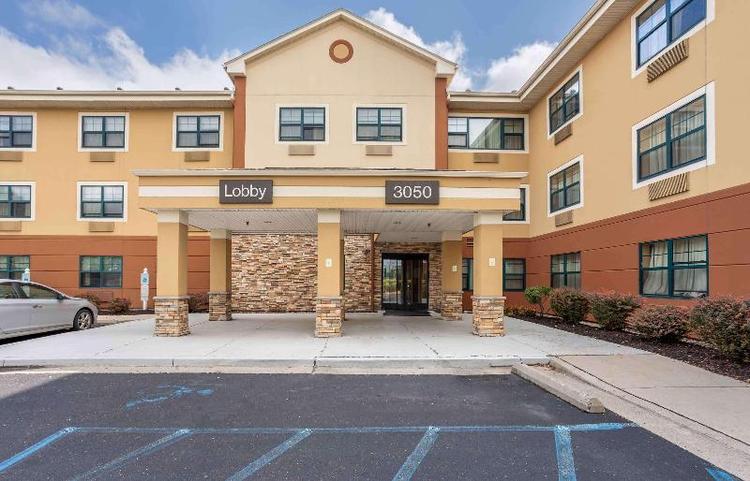 Extended Stay America - Allentown - Bethlehem