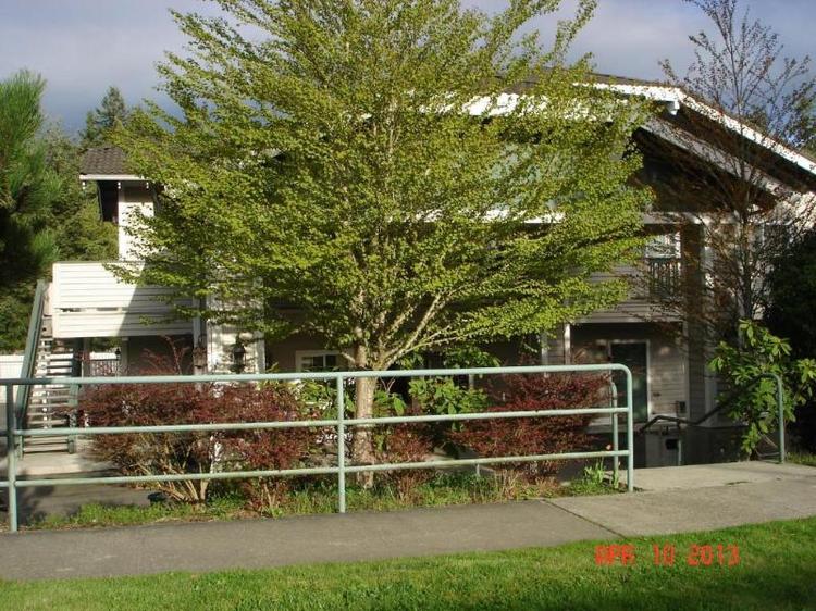 Quality Inn & Suites Bainbridge Island