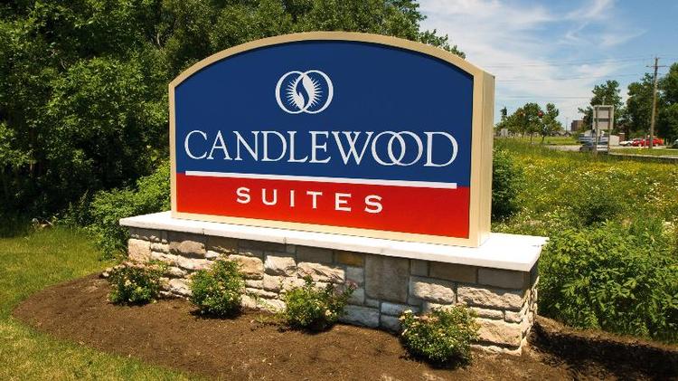 Candlewood Suites Buffalo Amherst