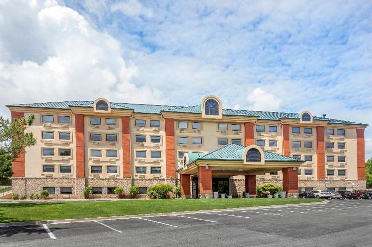 Holiday Inn Express Branson - Green Mountain Drive