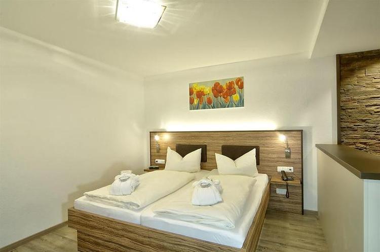 Alpenhotel Fischer