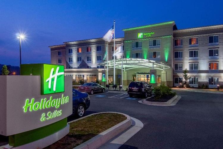 Holiday Inn Hotel & Suites Beckley