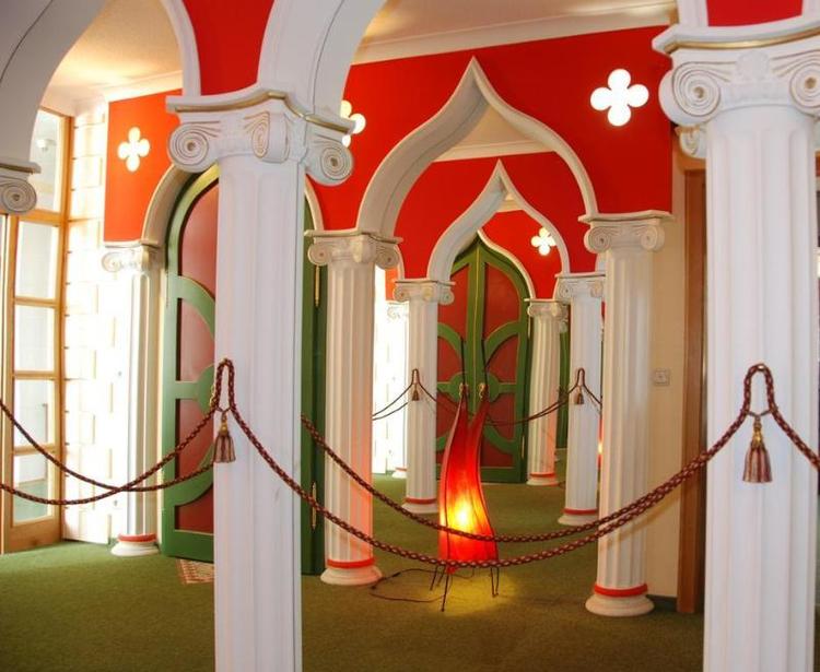Hotel Plankl
