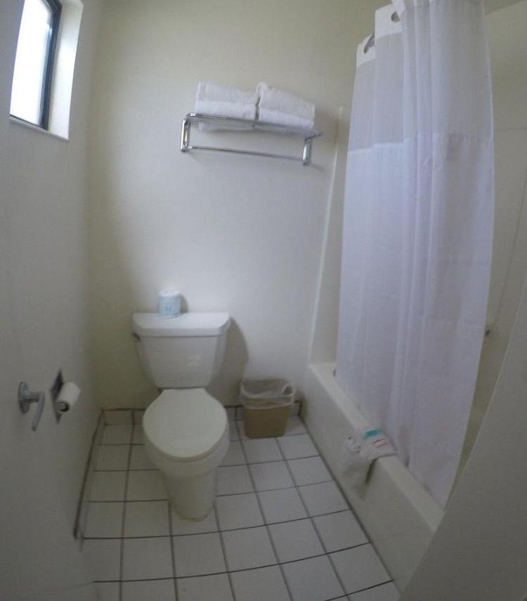Americas Best Value Inn Blythe