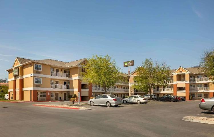 Extended Stay America - Bakersfield - California A