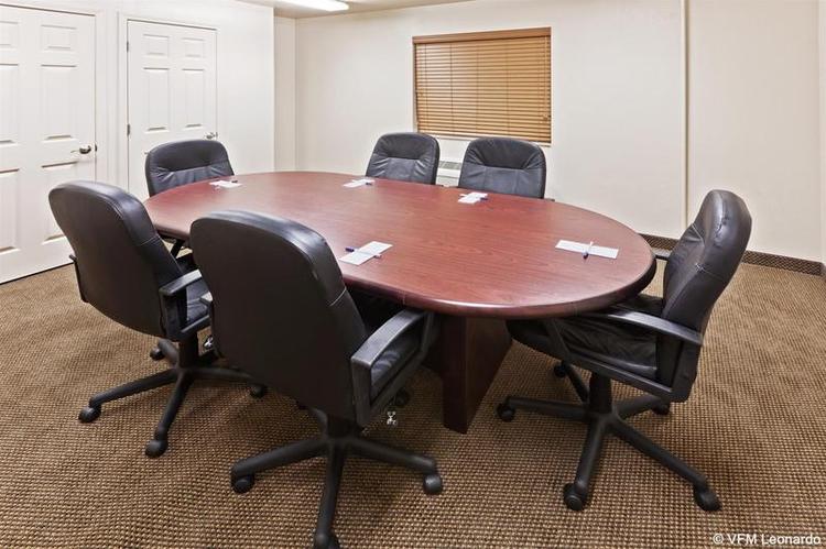 Extended Stay America - Bartlesville - Hwy 75
