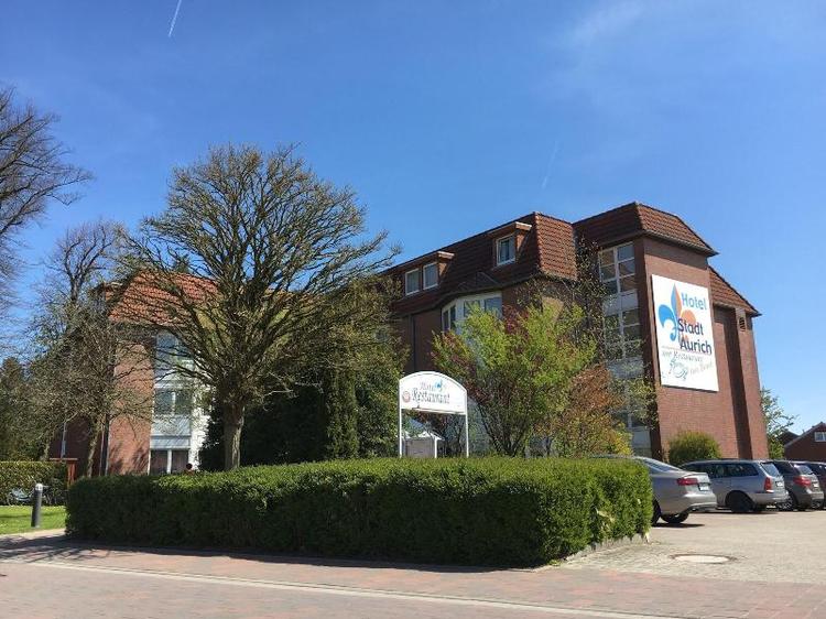 Stadt Aurich