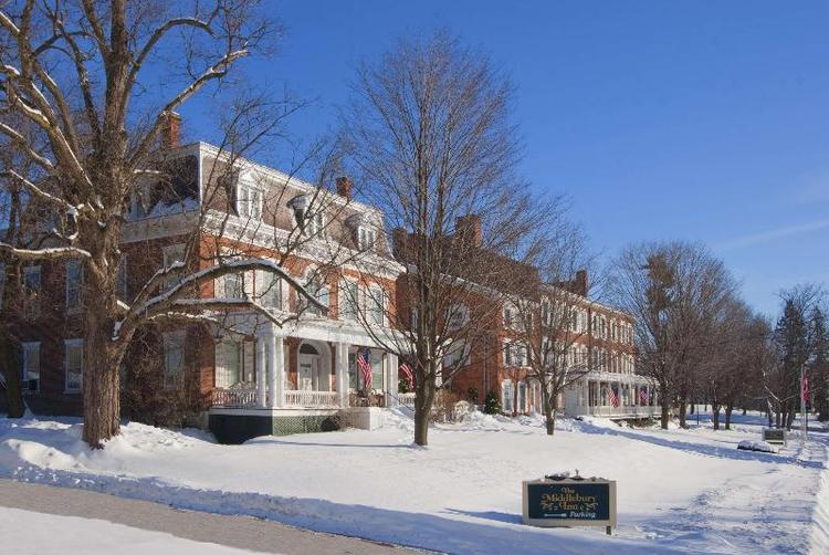 The Middlebury Inn