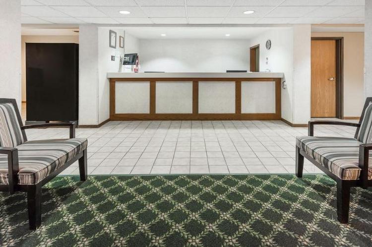 AmericInn by Wyndham Columbus Wisconsin