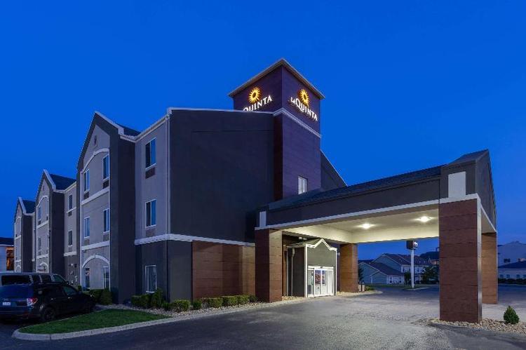 La Quinta Inn & Suites Columbus West - Hilliard
