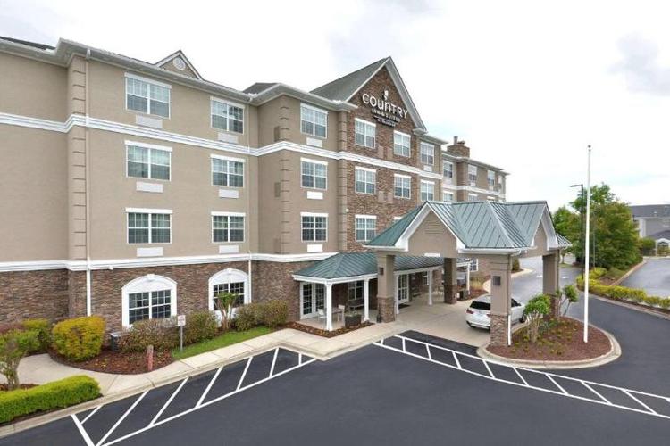 Country Inn & Suites by Radisson, College Station
