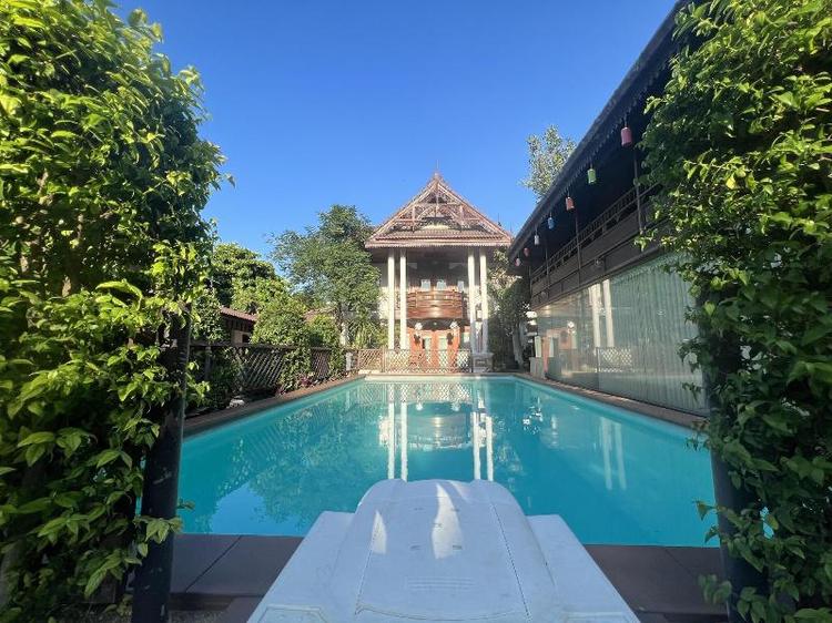 Pha Thai House