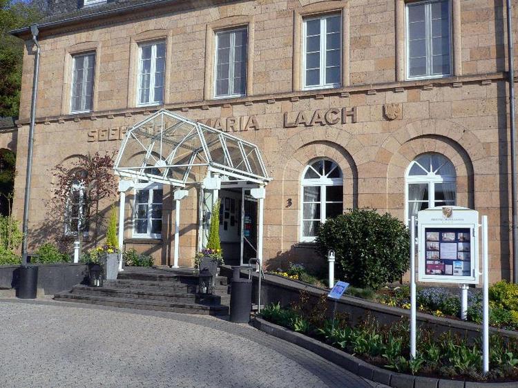 Seehotel Maria Laach