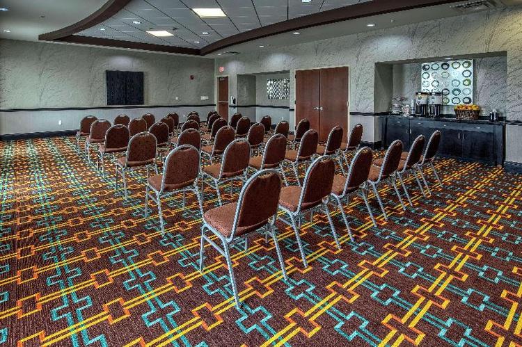 Hampton Inn & Suites Clarksville