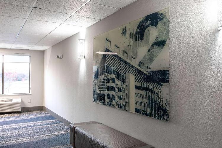 Wingate By Wyndham Charlotte Speedway/Concord