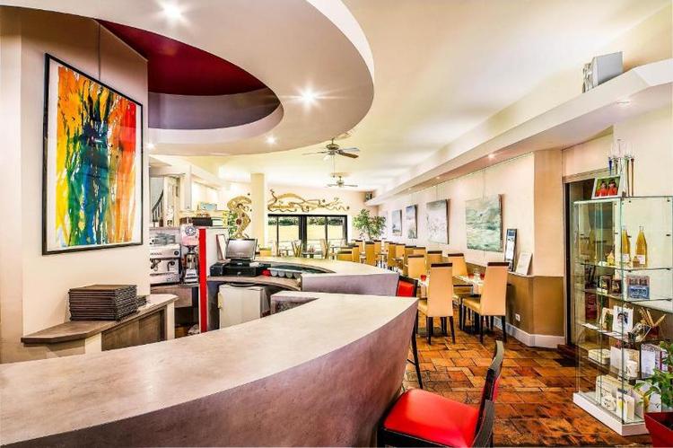 Hostellerie des Corbieres