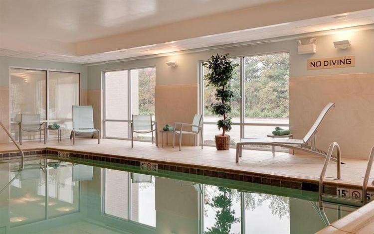 Springhill Suites Columbia