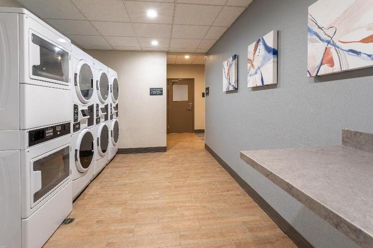 Candlewood Suites Grand Junction NW