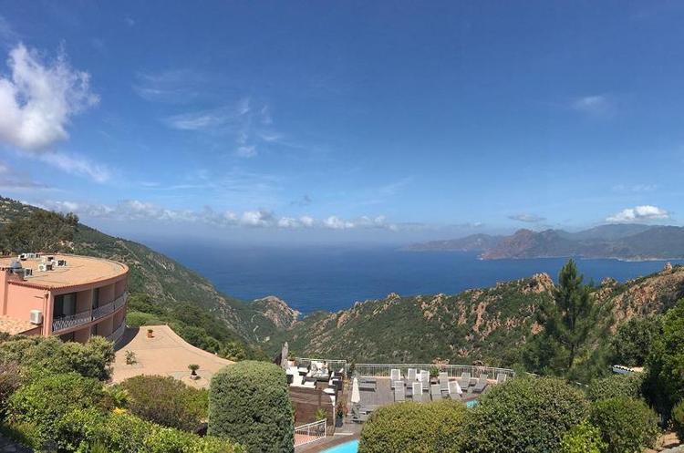 Capo Rosso