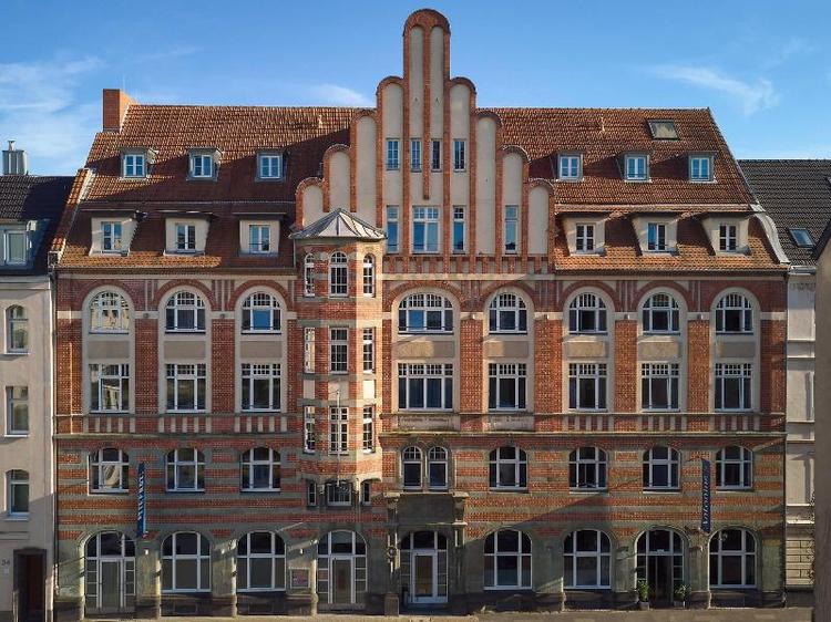 Classik Hotel Antonius