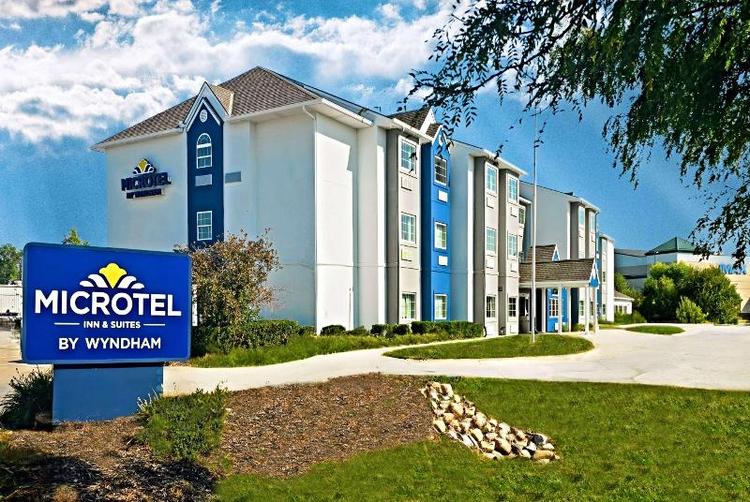 Microtel Inn & Suites By Wyndham Council Bluffs