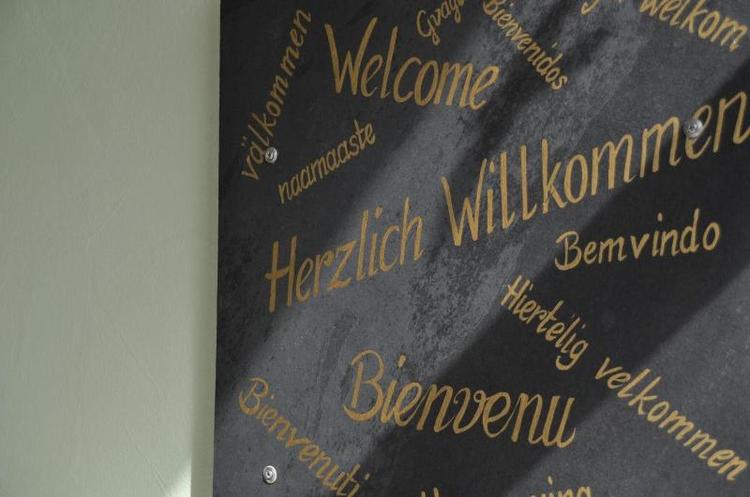 Rennsteighotel Herrnberger Hof