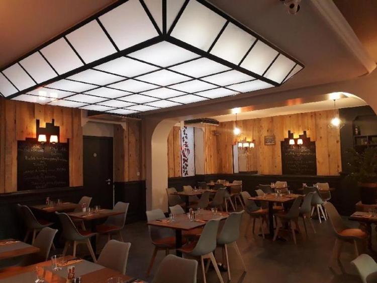 Le Relais de Vendée