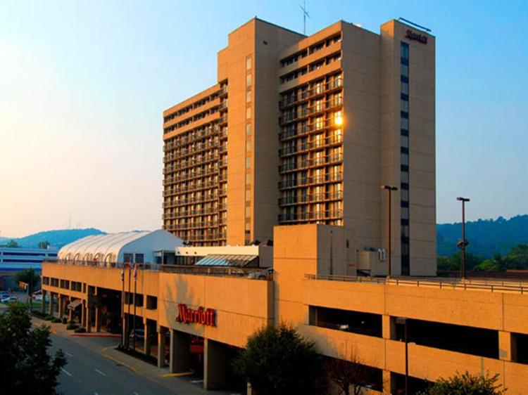 Charleston Marriott Town Center