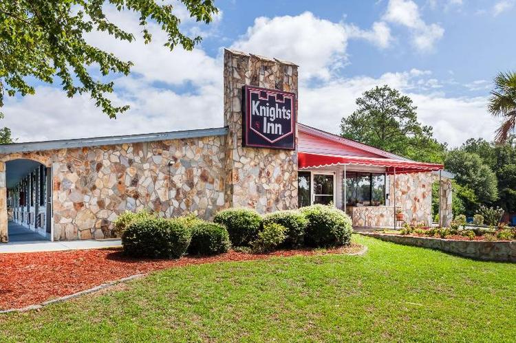Knights Inn Columbia Northwest