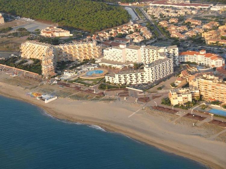 Residence le Lydia Playa Lagrange Classic
